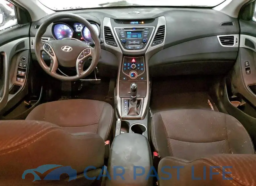 5NPDH4AE9GH747038# 8
