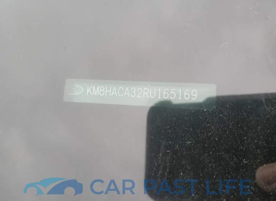 KM8HACA32RU165169# 13