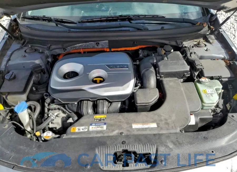 KMHE34L14GA017828# 11