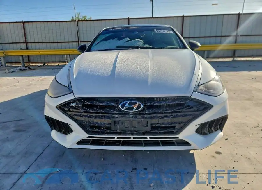 KMHL14JC4NA213508# 5
