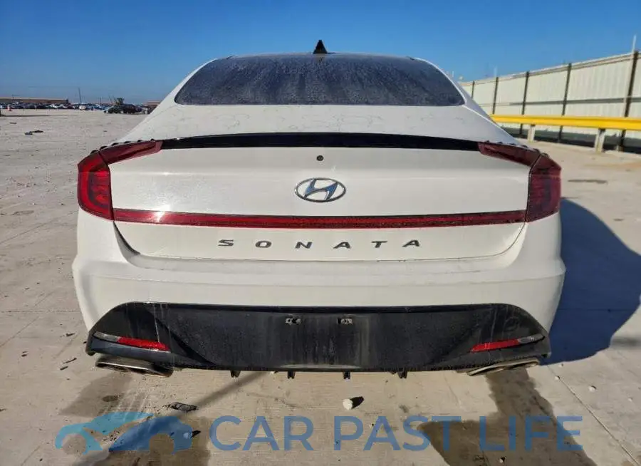 KMHL14JC4NA213508# 6