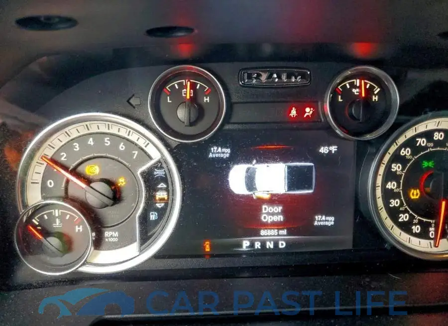 1C6RR6GT3GS179186# 9