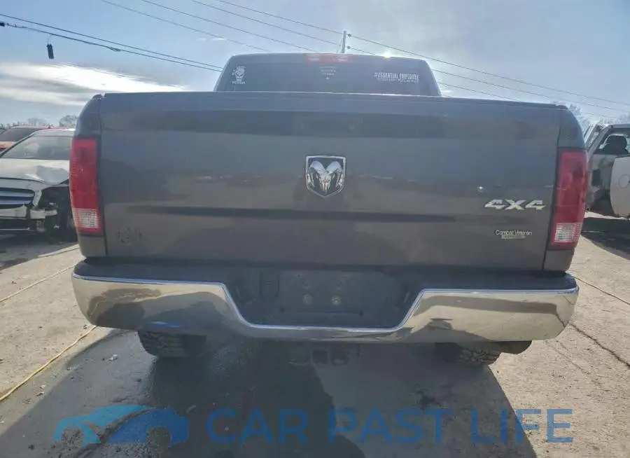 3C6RR7KTXGG164298# 6