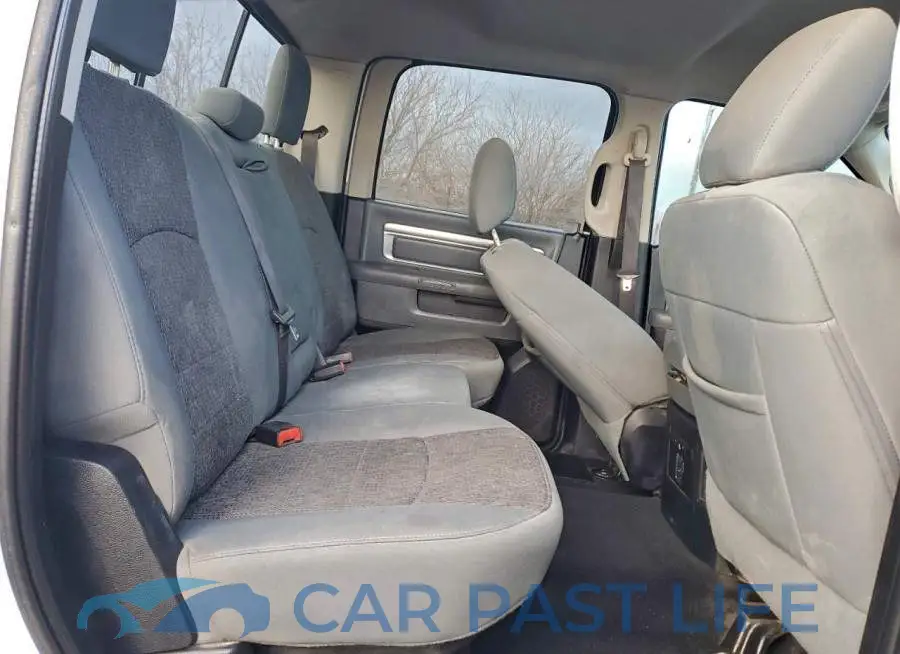 3C6RR7LT4GG189311# 10
