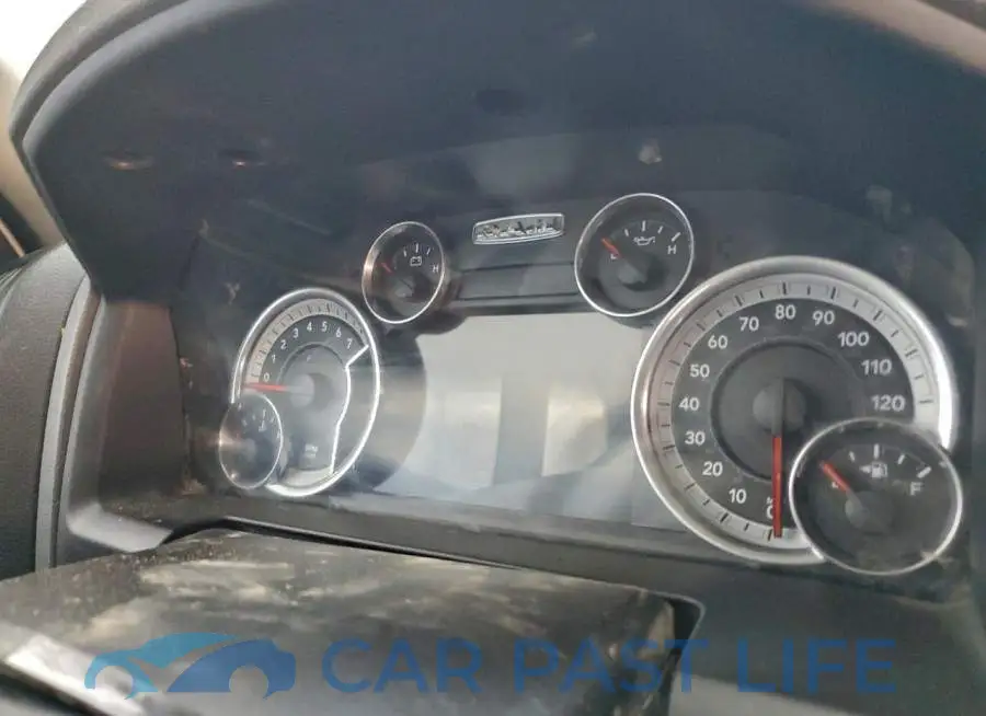 3C6RR7LT4GG189311# 9