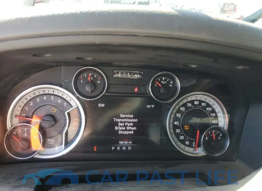 3C6RR7LT9GG240124# 9