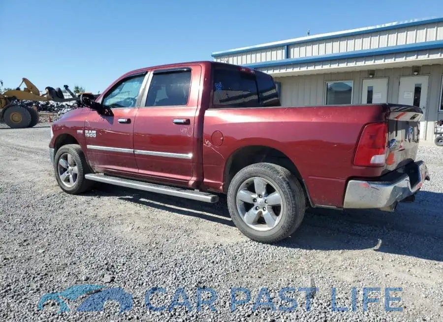 3C6RR7LT9GG240124# 2