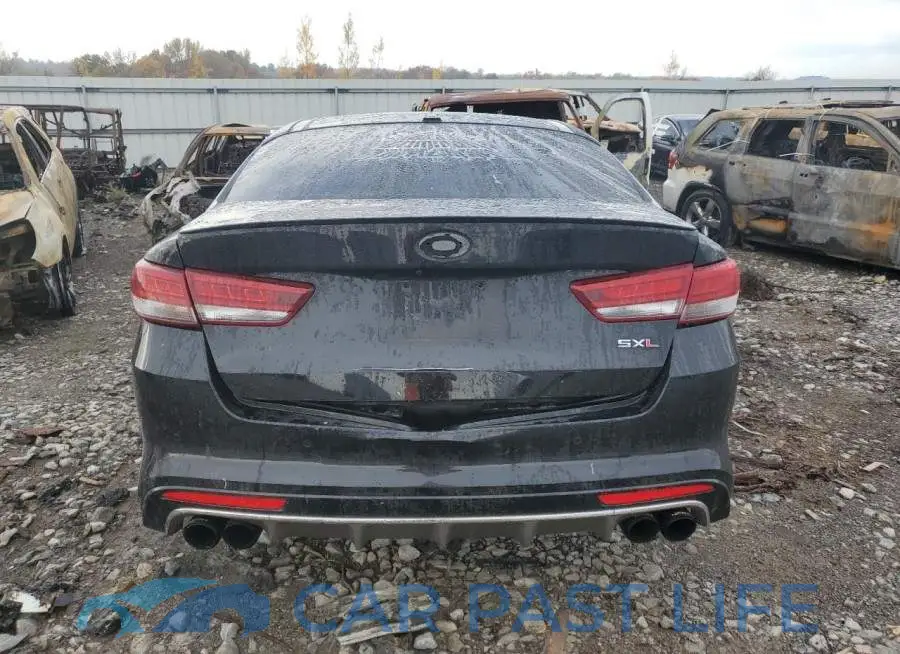 5XXGV4L2XHG124307# 6