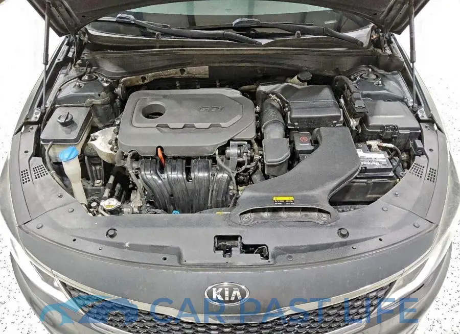 KNAGT4L30G5079618# 11
