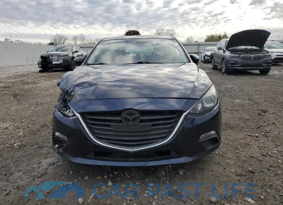 3MZBM1J77GM304039# 5