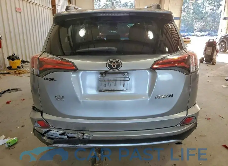 2T3RFREV6GW499102# 6