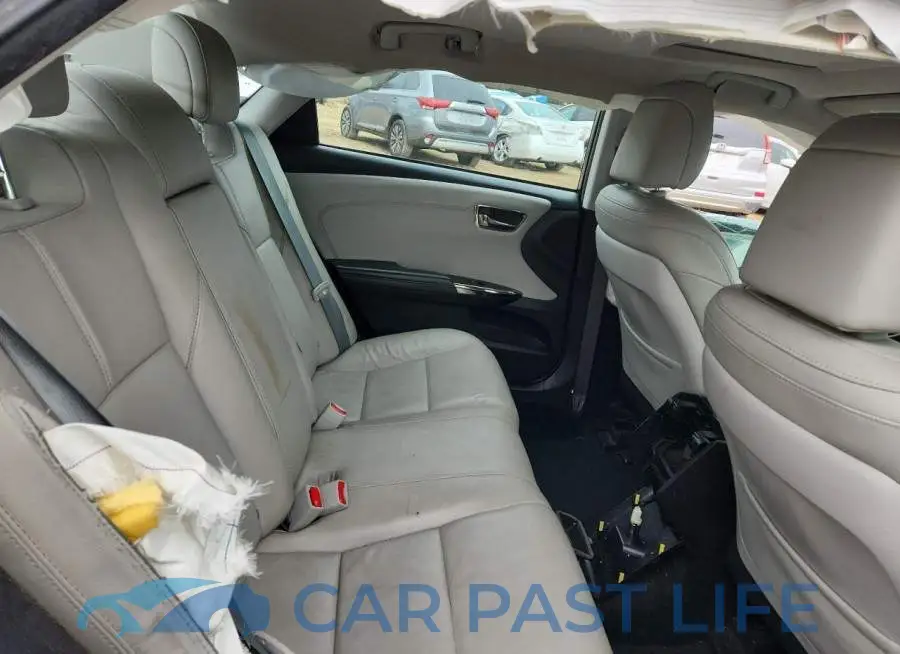 4T1BK1EB0GU223186# 10