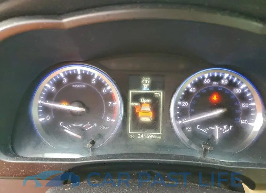 5TDKKRFH6GS181519# 9