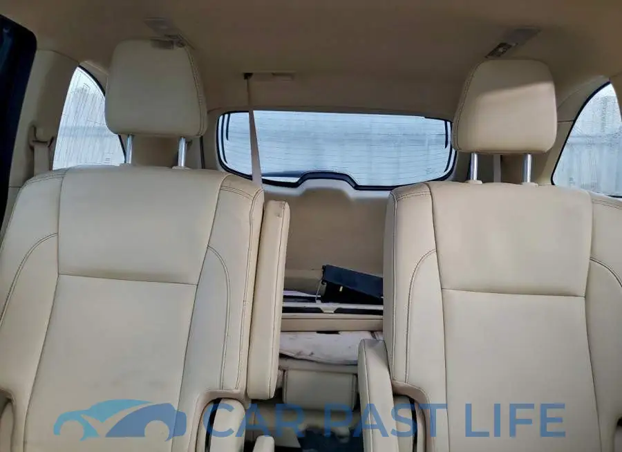 5TDKKRFH6GS181519# 10
