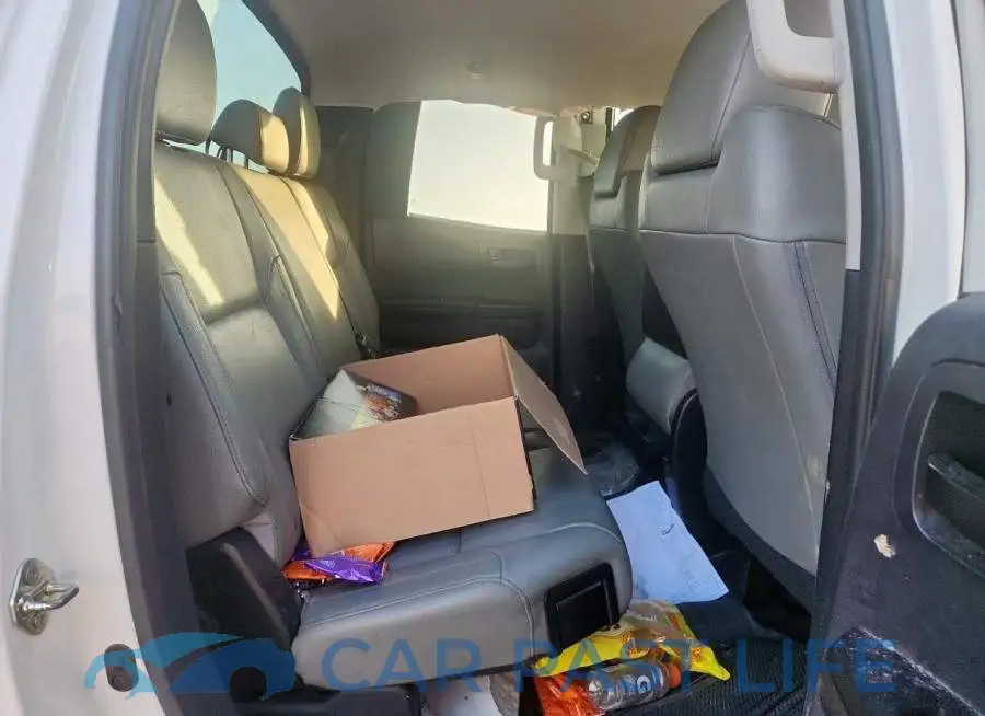 5TFRM5F10GX105003# 10