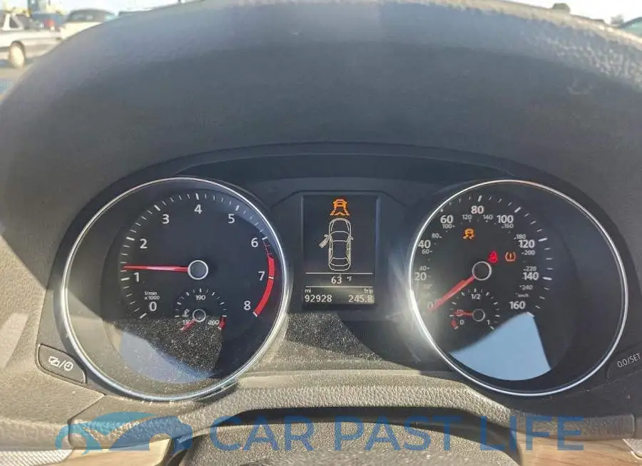1VWBT7A34GC061682# 9