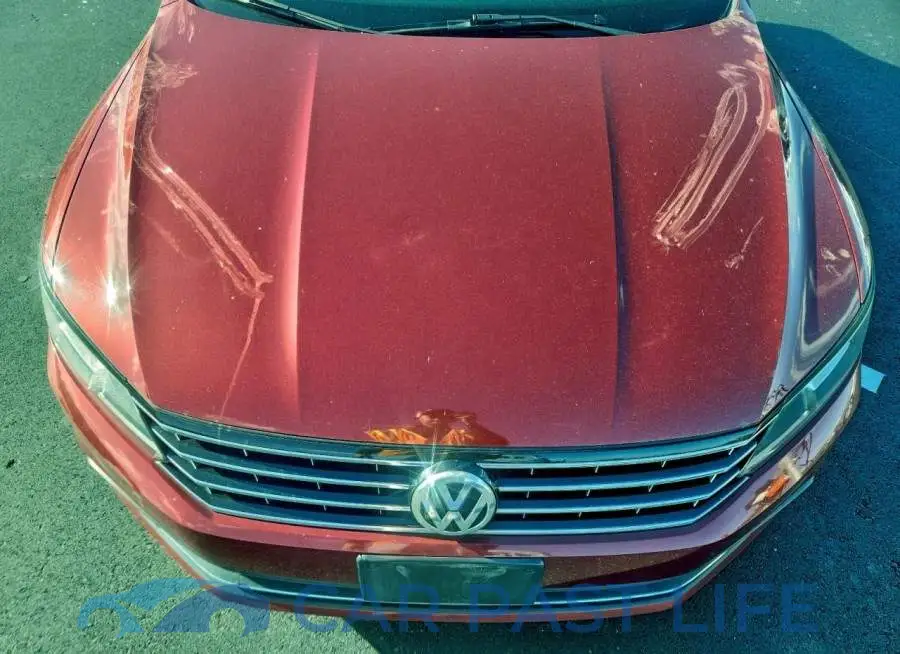 1VWBT7A34GC061682# 11