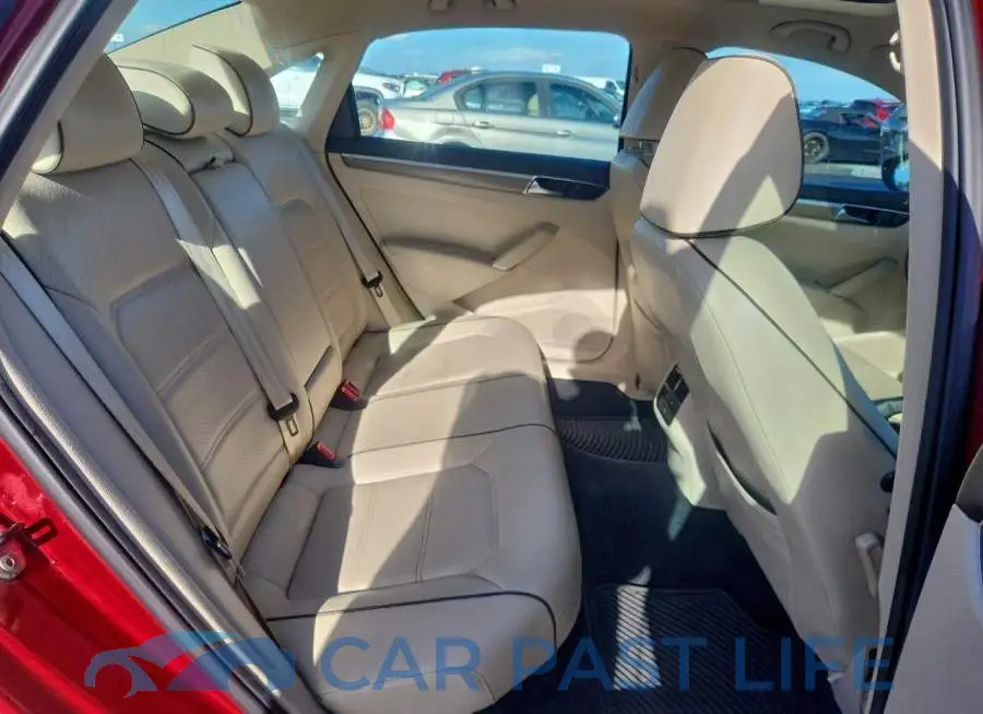 1VWBT7A34GC061682# 10