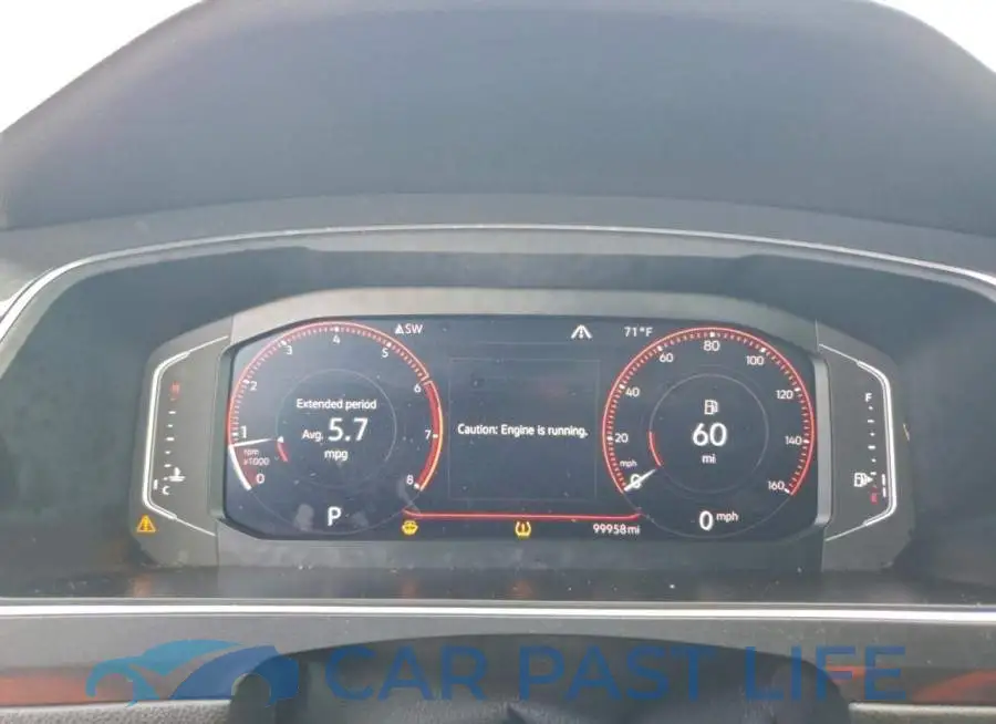 3VV4B7AX5KM140711# 9