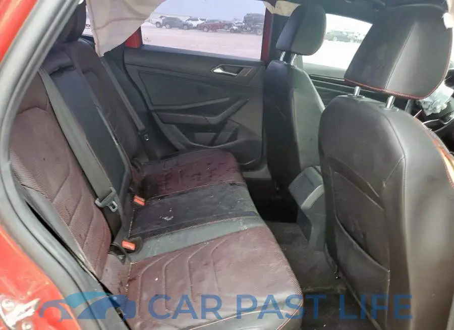 3VW1T7BU7PM018665# 10