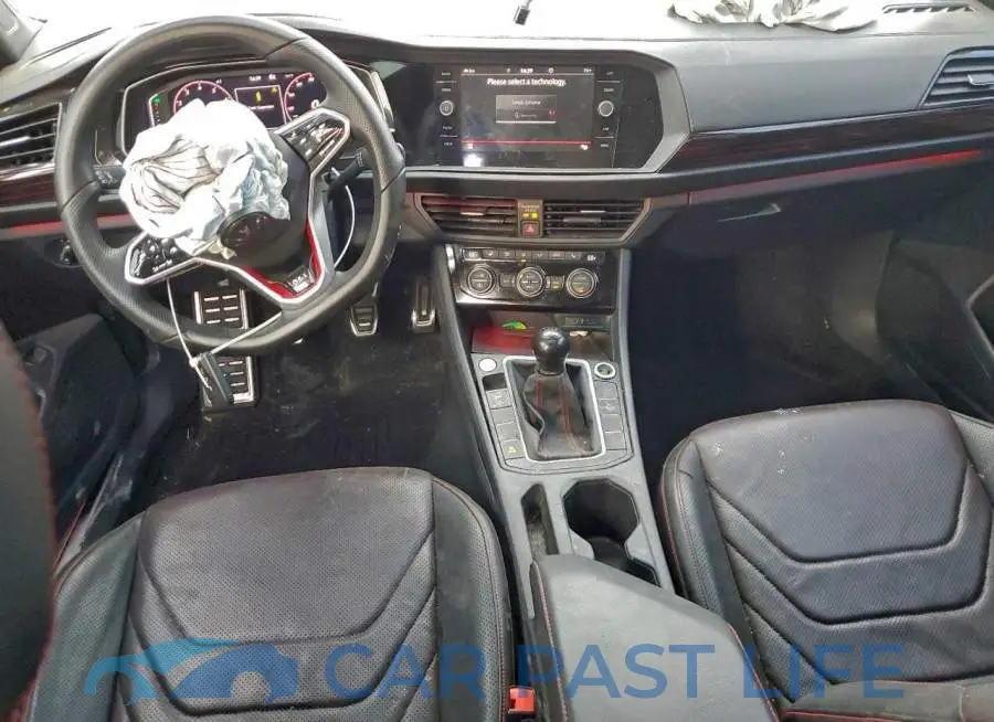 3VW1T7BU7PM018665# 8