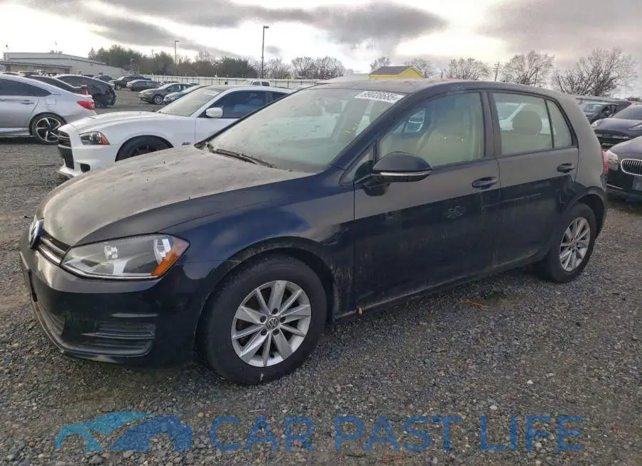 3VW217AU6GM061132# 1