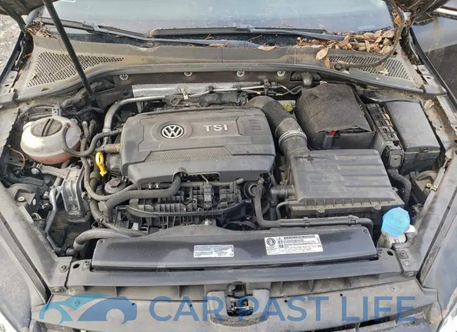3VW217AU6GM061132# 11