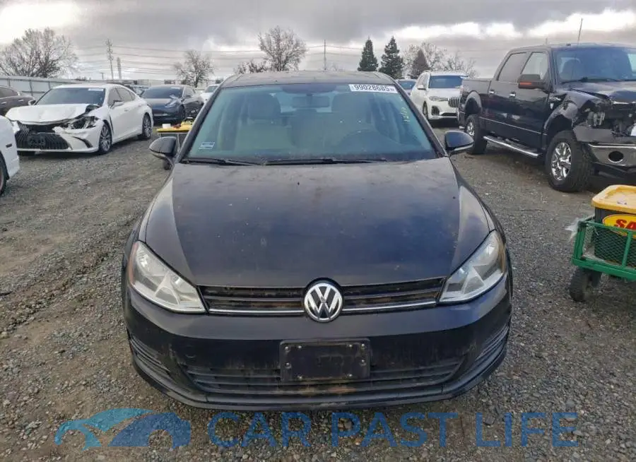 3VW217AU6GM061132# 5