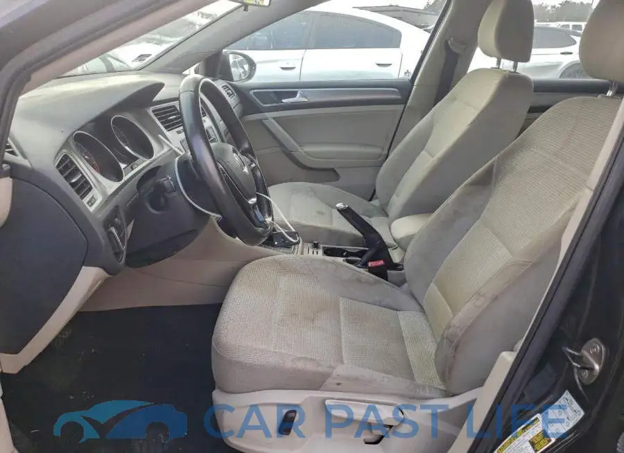 3VW217AU6GM061132# 7