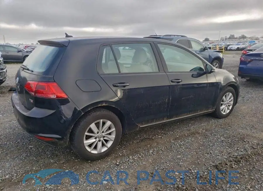 3VW217AU6GM061132# 3