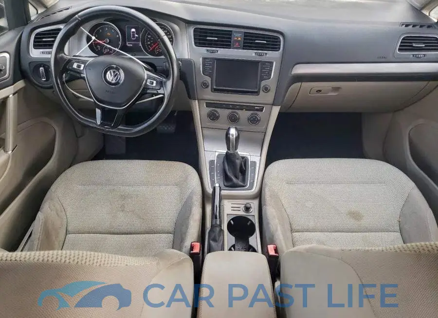 3VW217AU6GM061132# 8