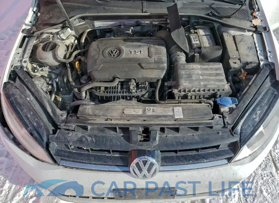 3VW217AUXGM034435# 11