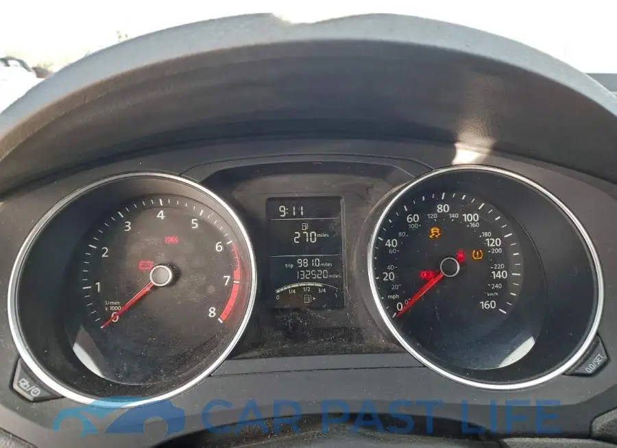 3VW267AJ6GM230380# 9