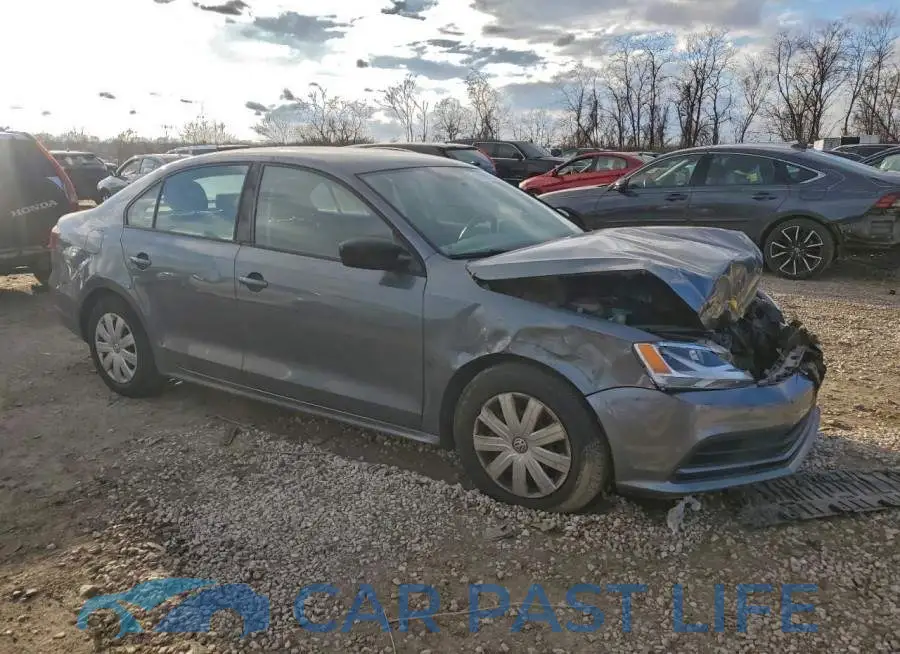 3VW267AJ6GM230380# 4