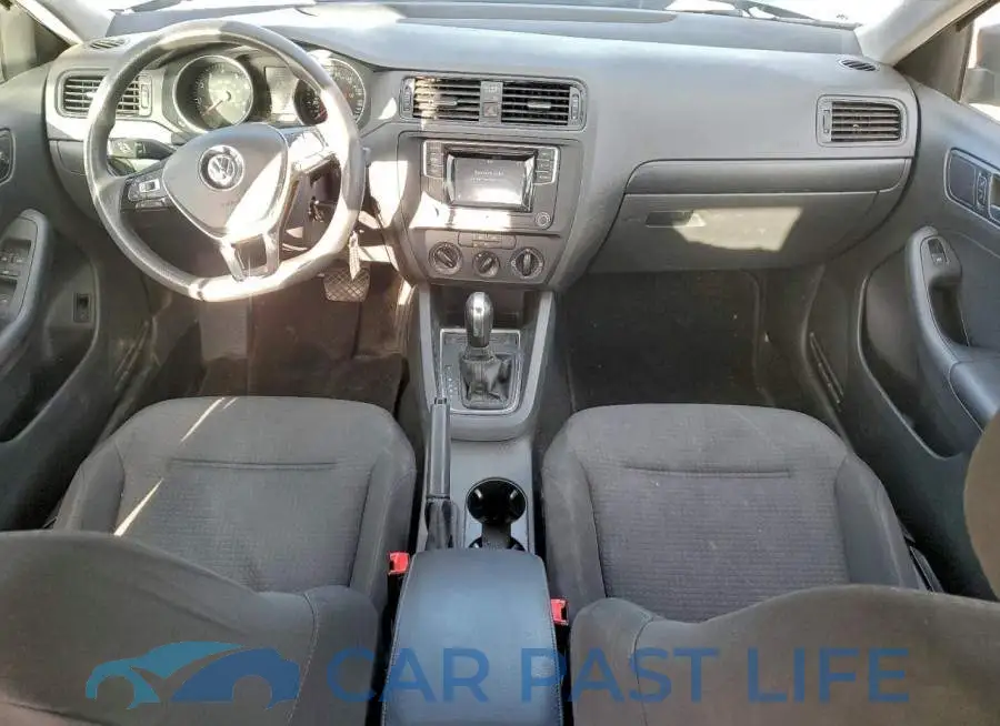 3VW267AJ6GM230380# 8