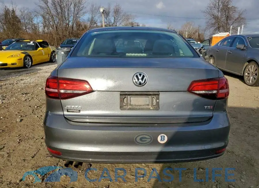 3VW267AJ6GM230380# 6