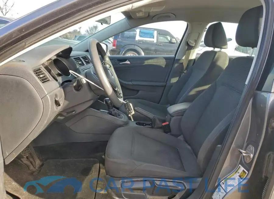 3VW267AJ6GM230380# 7