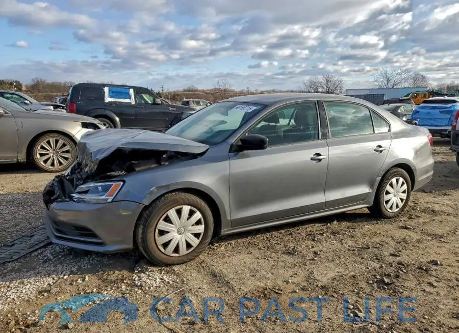 3VW267AJ6GM230380# 1