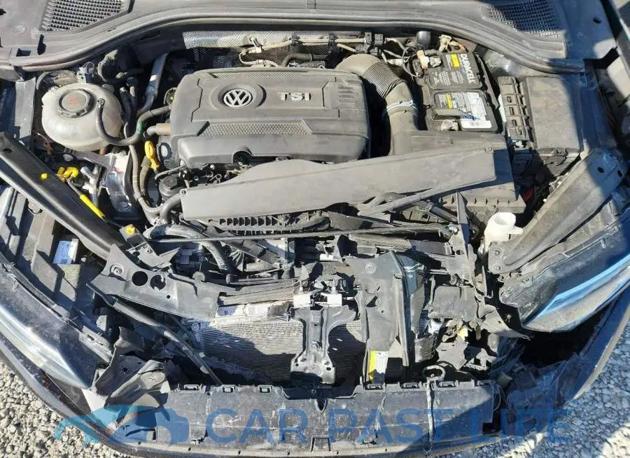 3VW6T7BU1MM020798# 11