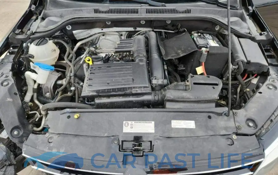 3VWD67AJ3GM371979# 11