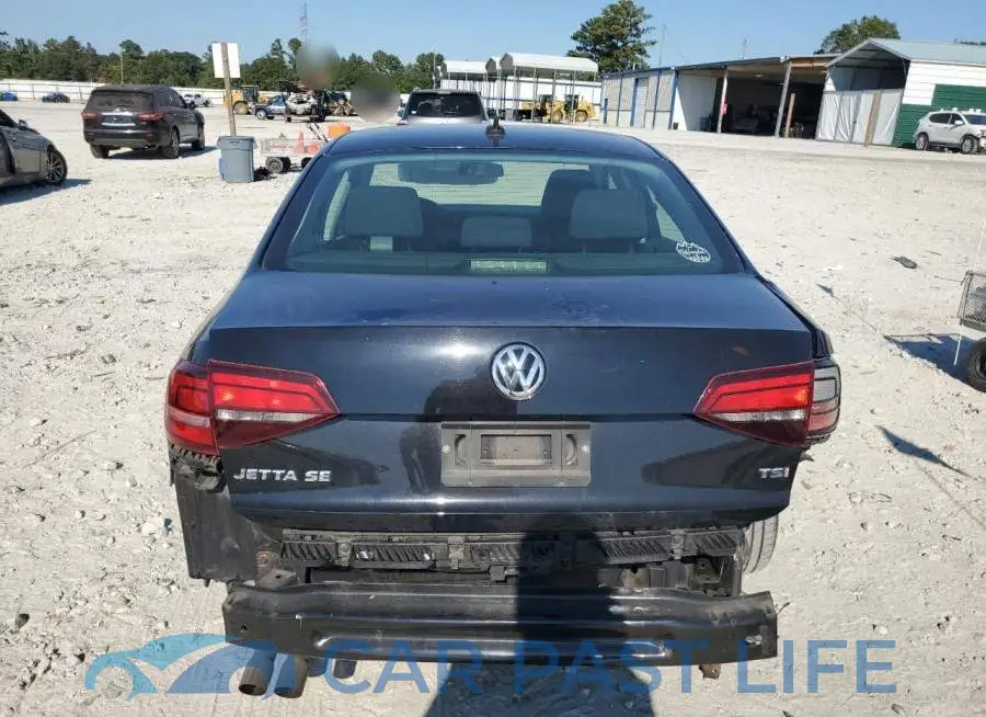 3VWD67AJ6GM382619# 6