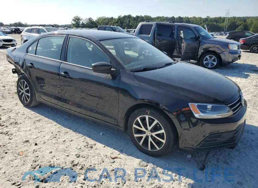 3VWD67AJ6GM382619# 4
