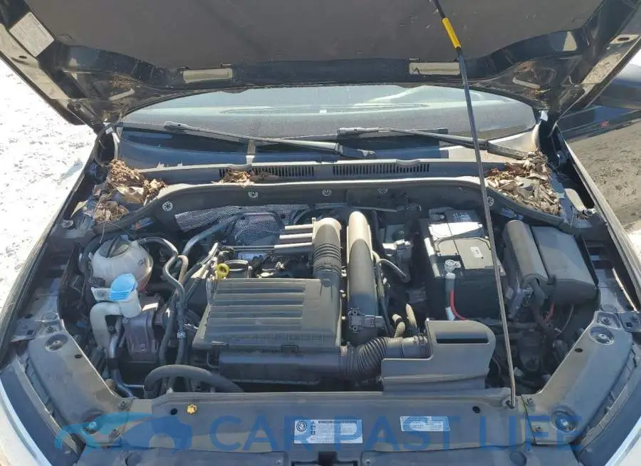 3VWD67AJ6GM382619# 11