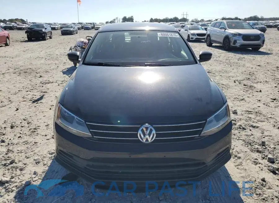 3VWD67AJ6GM382619# 5