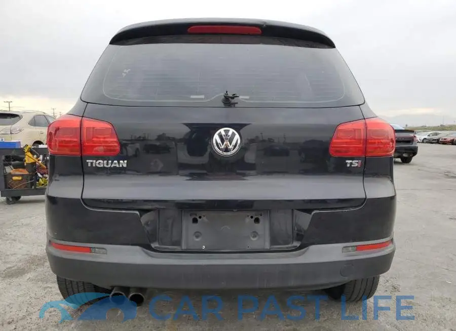 WVGAV7AX4GW519405# 6