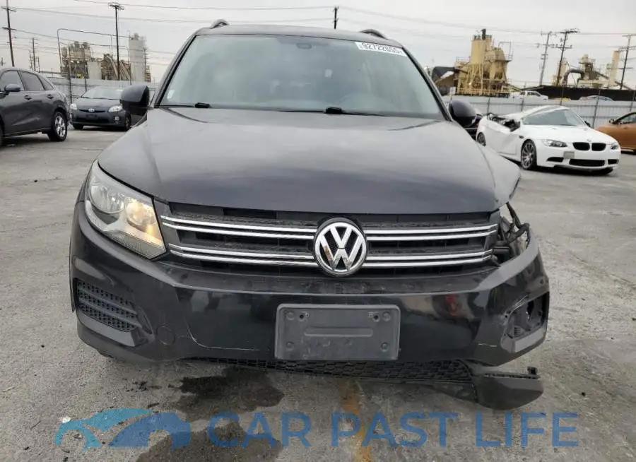 WVGAV7AX4GW519405# 5