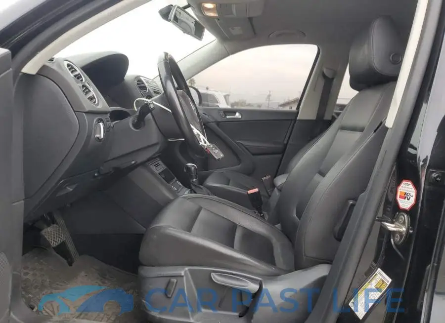 WVGAV7AX4GW519405# 7
