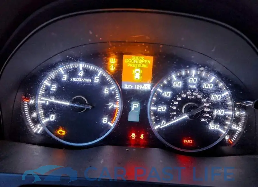 5J8TB4H30GL019686# 9