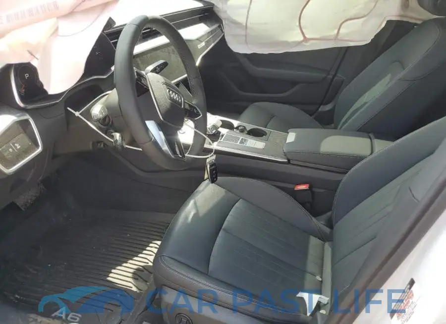 WAUK2BF26SN012714# 7