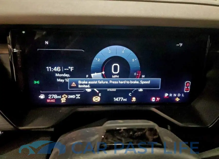 1GKENNKS3RJ141689# 9